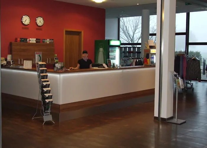 Hotel Beroun Golf Club