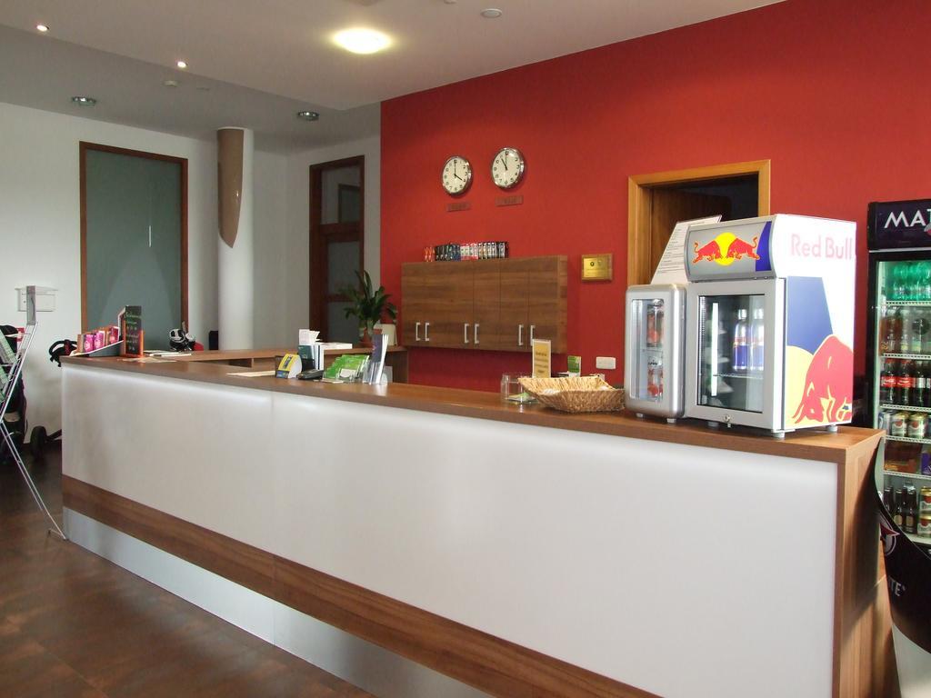 Отель Golf Club 4*