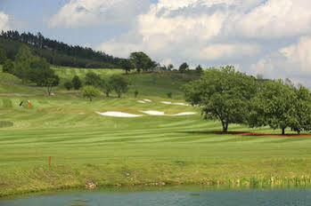 Golf Club 4* Бероун