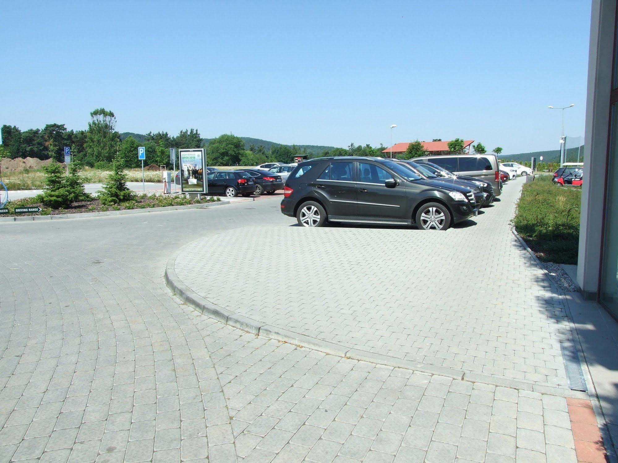 Golf Club Бероун