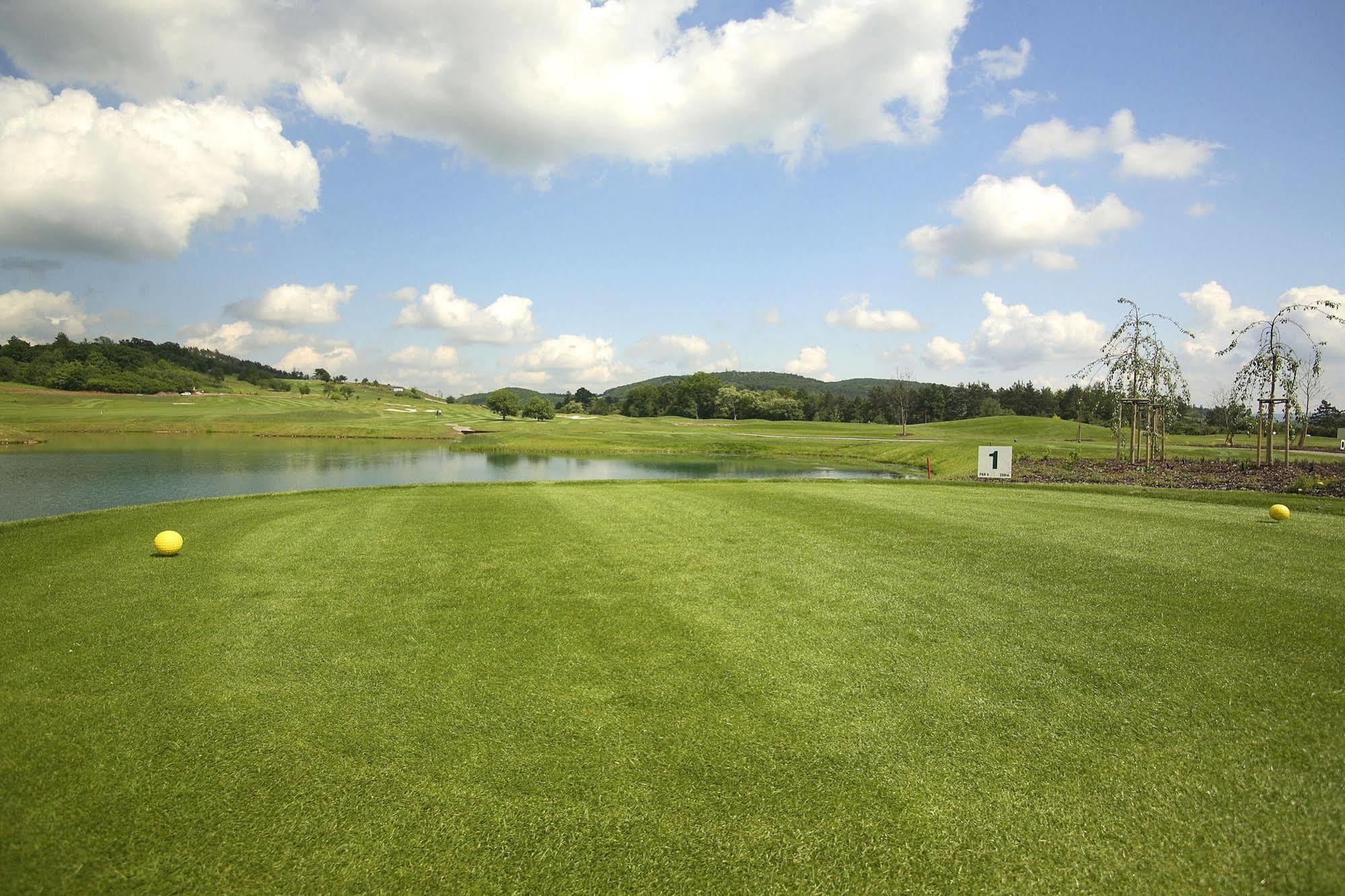Golf Club 4*